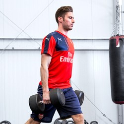 Meletupkan Energi Lewat Ignite XT