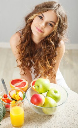 Ini Dia 10 Camilan Paling Favorit di Dunia