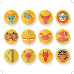 Ramalan Zodiak Anda Hari Ini