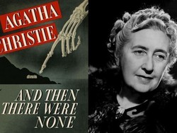 Ini Dia Novel Thriller Terfavorit Agatha Christie