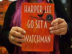 Ahli Buku Langka Bongkar Misteri Novel Go Set a Watchman