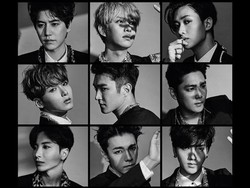 Siap-siap ELF, Akan Ada Album Baru Super Junior Lagi Bulan Ini!