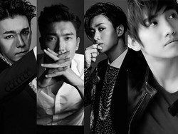 Ini Tanggal Masuk Militer Siwon, Donghae, Eunhyuk SuJu dan Changmin TVXQ