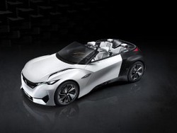 Peugeot Juga Tidak Ingin Ketinggalan Kenalkan Versi Telanjang