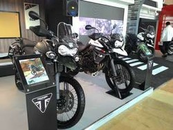 Tidak Penuhi Laporan, Triumph Didenda US$ 2,9 Juta