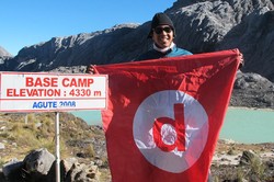 Pendakian Carstensz Via Sugapa, Jalur Terberat di Indonesia