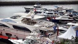 Jual Wisata Cruise ke Australia, Ada Tantangan Infrastruktur