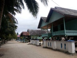 Inilah Desa Paling Juara di Sulawesi Tenggara