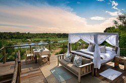 8 Penginapan Keren & Tidak Biasa di Dunia (2)