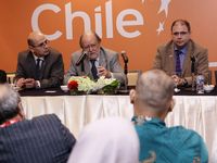 Kerjasama Indonesia dengan Chile