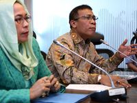 PDIP Tolak Pencopotan Komjen Buwas