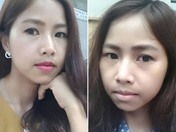 Mbak Yannie, Orang Indonesia yang Bintangi Drama Korea Populer Yong Pal