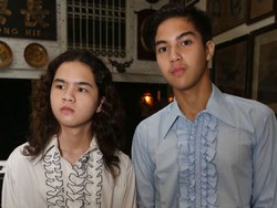 Ini Alasan Al Tak Bergabung dengan Ahmad Bersaudara