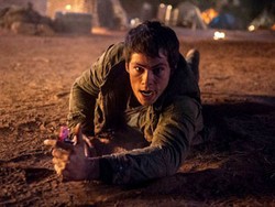 Ini Kata Sutradara tentang Sekuel Maze Runner: The Scorch Trials