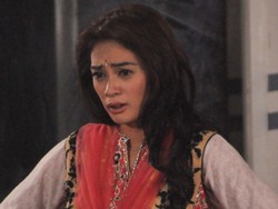 Gugat Cerai Lembu, Masayu Anastasia Sibuk Syuting