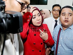 Dekat dengan Dara Arab Saudi, Nassar Ingin Cari Cewek Berakhlak