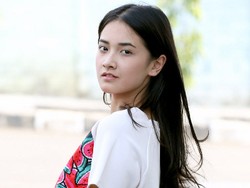 Berdarah Jawa, Nadya Arina Sulit Berperan Sebagai Gadis Sunda