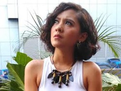 Petra Sihombing Sudah Move On, Bagaimana Lala Karmela?