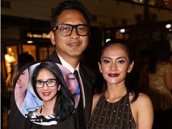 Nama Novita Angie Terseret dalam Retaknya Rumah Tangga Lembu-Masayu