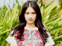 Ingin Kuliah Jurusan Hukum, Nadya Arina Malah Terjebak Sinetron