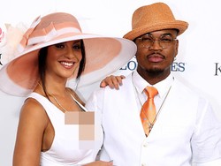 Ne-Yo dan Kekasih Resmi Tunangan