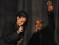 Rihanna Dukung Kanye West Jadi Capres Amerika Serikat 2020 Rihanna Dukung Kanye West Jadi Capres Amerika Serikat 2020