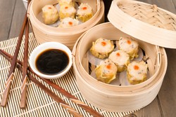 Shao Mai dan Fung Zao, Dim Sum yang Jadi Favorit Banyak Orang