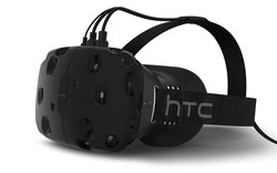 Salip Headset VR Facebook, Peluncuran HTC Vive Dipercepat