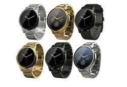 Moto 360 2 Berlapis Emas?