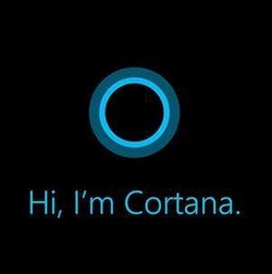 Cortana Mulai Keluar dari Amerika