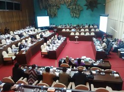 Dikritik DPR Soal Proyek yang Dibuat-buat, Ini Jawaban Menteri PU