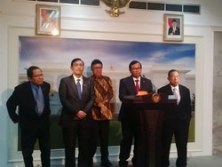 Genjot Ekonomi, Pemerintah Akan Rombak 154 Peraturan