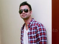 Raffi Ahmad si Papa Keren