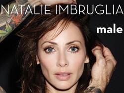 12 Kekuatan Pria di Album Terbaru Natalie Imbruglia