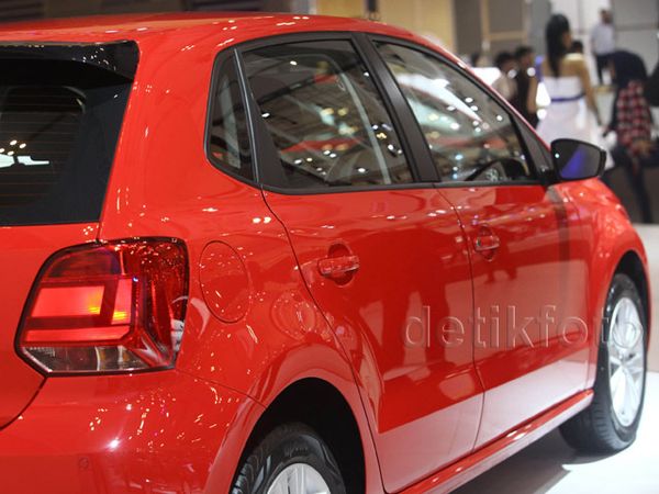 Mesin Kecil Tenaga Sangar