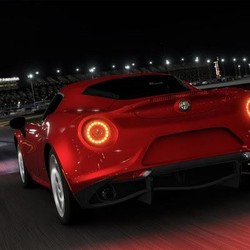 Versi Demo Forza 6 Ngebut dengan Resolusi 1080p