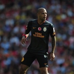 Melo Sudah Idamkan Inter Bertahun-tahun