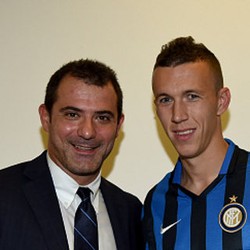 Banyak Pemain Eropa Timur di Inter, Perisic Takkan Sulit Beradaptasi