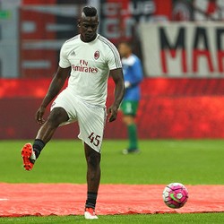Balotelli Tunjukkan Perubahan Sikap di Milan
