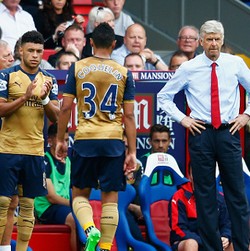 Belanja Paling Irit dalam 11 Tahun, Arsenal Dianggap Akan Sulit Bersaing