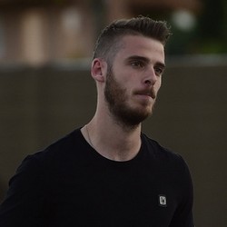 MU Klarifikasi Pernyataan Madrid soal Kegagalan Transfer De Gea