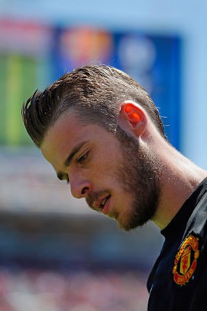De Gea Harus Lekas Move On dari Kegagalan Transfernya