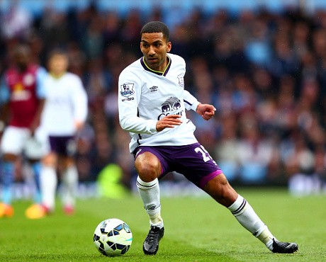 Lennon Resmi Kembali ke Everton