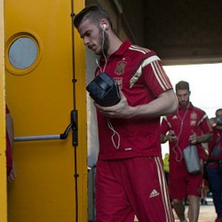 Del Bosque Peringatkan De Gea