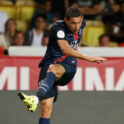 Di Maria Diyakini Akan Hebat Lagi di PSG Usai Dimatikan Van Gaal di MU