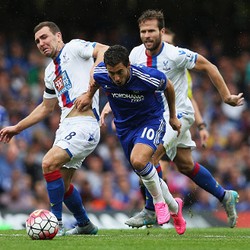 Hazard: Aku Tak mungkin Samai Produktivitas Gol Messi dan Ronaldo