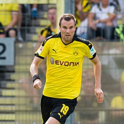 Dortmund Lepas Grosskreutz ke Galatasaray