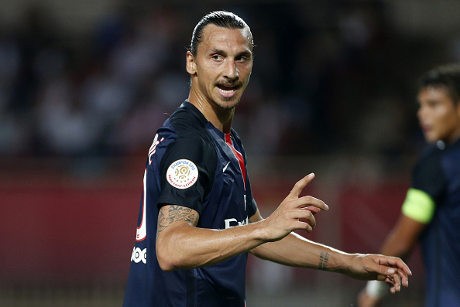 Gagal Gaet Ibra, Milan Disebut Sedikit Putus Asa