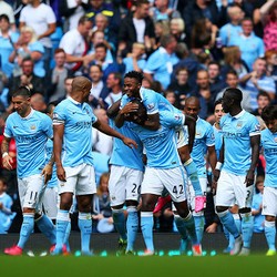 Manchester City: Paling Minus di Bursa Transfer Musim Panas