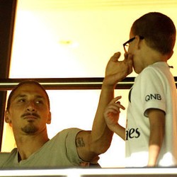 Ibra: Akan Jadi Berita Besar Jika Aku Pensiun